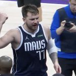 Luka Doncic Savagely Goes Off On Former Kings GM Vlade Divac: “He Should’ve Drafted Me”