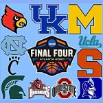 The 25 College Basketball Teams with the Most Final Four Appearances in NCAA History