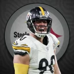 TJ Watt, Aaron Donald, Pittsburgh Steelers