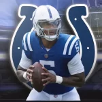 Anthony Richardson, Colts, Andrew Luck