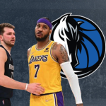 Colin Cowherd Compares Luka Doncic To Carmelo Anthony: “This Is Melo With A Three-Point Shot”