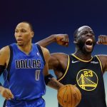 Draymond Green And Shawn Marion Clash Over Who’s The Better Defensive Player