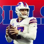 Josh Allen, Buffalo Bills