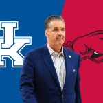 John Calipari Finalizing Deal To Leave Kentucky For Arkansas Head Coach Position