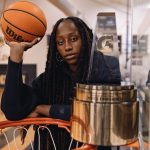 Joyce Edwards Named 2023-24 Gatorade National Girls Basketball Player