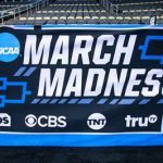 March Madness Brackets in PDF to print
