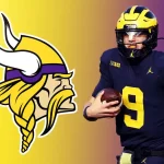 JJ McCarthy, Minnesota Vikings