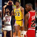 NBA MVP Criteria: How The NBA Should Choose League MVP Based on Past Winners