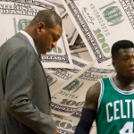 Nate Robinson Reveals How Doc Rivers Cost Him A $1.5 Million Bonus