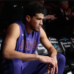 The 2024 Phoenix Suns: From Dream to Desperation in the Desert