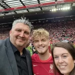 Who are Harvey Elliott’s Parents and How They Mentored Him to Become a Pro?