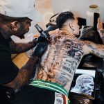 Antony is Covered in Tattoos: Man United Winger’s Ink, Their Meaning and Photos