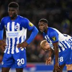 Brighton vs Manchester United Preview: Red Devils out to avoid unwanted EPL feat