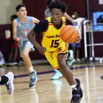 From Playground to Pro: Nurturing Young Basketball Talent and the Importance of Youth Development Programs