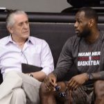Is The Door Closed On LeBron In Miami? Tim Hardaway Sr. Offers His Take