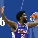 Madison Square Garden Erupts In Loud ‘F**k Embiid’ Chants During Game 5 Tip-Off