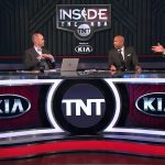 No More Inside The NBA? NBC Universal Wants To Steal NBA Broadcast Rights From TNT