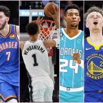 Predictions: The NBA All-Rookie Teams for 2024 Season